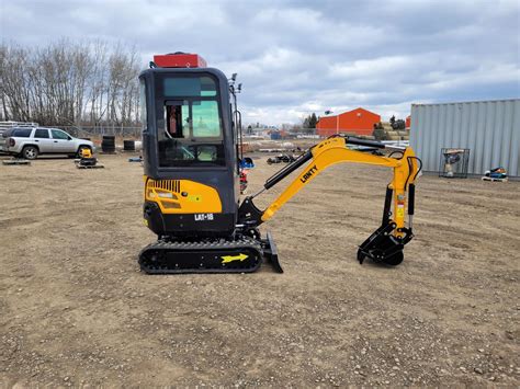 mini excavator for sale in oregon|lanty mini excavator thumb.